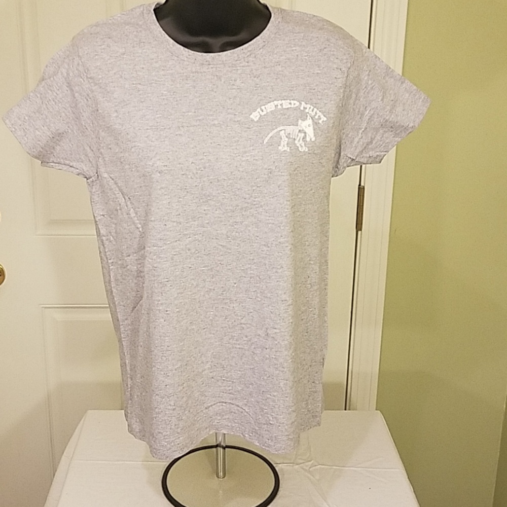Busted Mutt Women's Tee